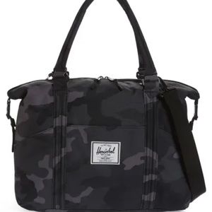 Herschel Diaper Bag